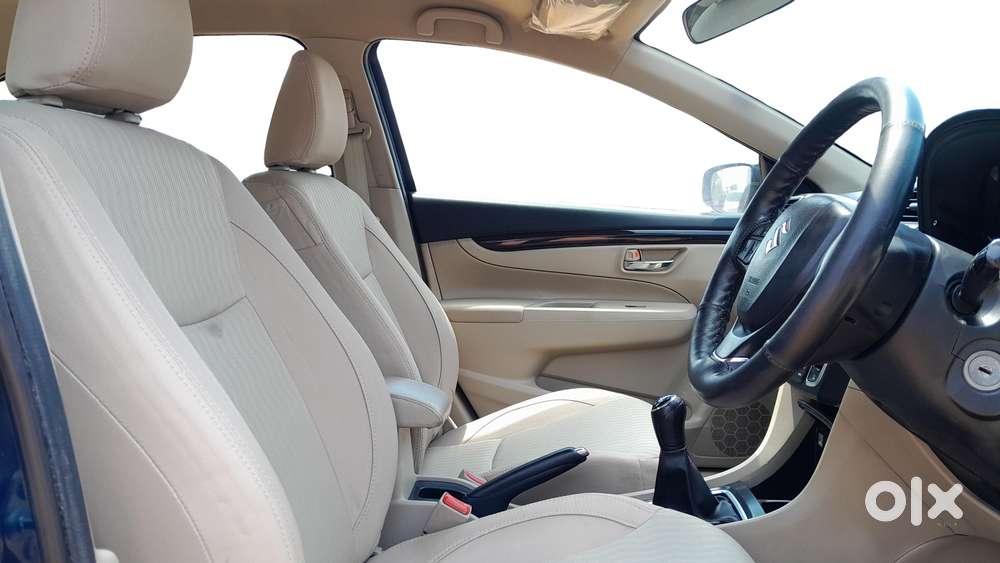 Maruti Suzuki Ciaz 1.4 Delta, 2018, Petrol