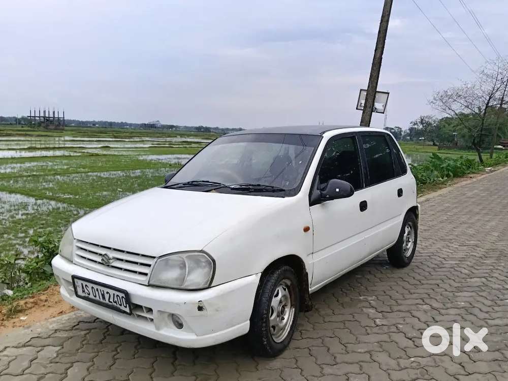 Zen Lxi For Sale