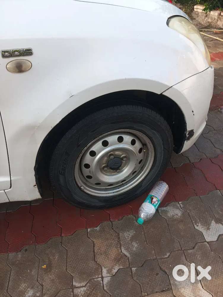 Maruti Suzuki Swift 2010 Diesel