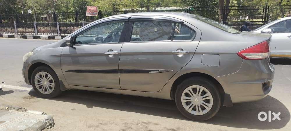 Maruti Suzuki Ciaz Smart Hybrid Delta , 2018, Diesel