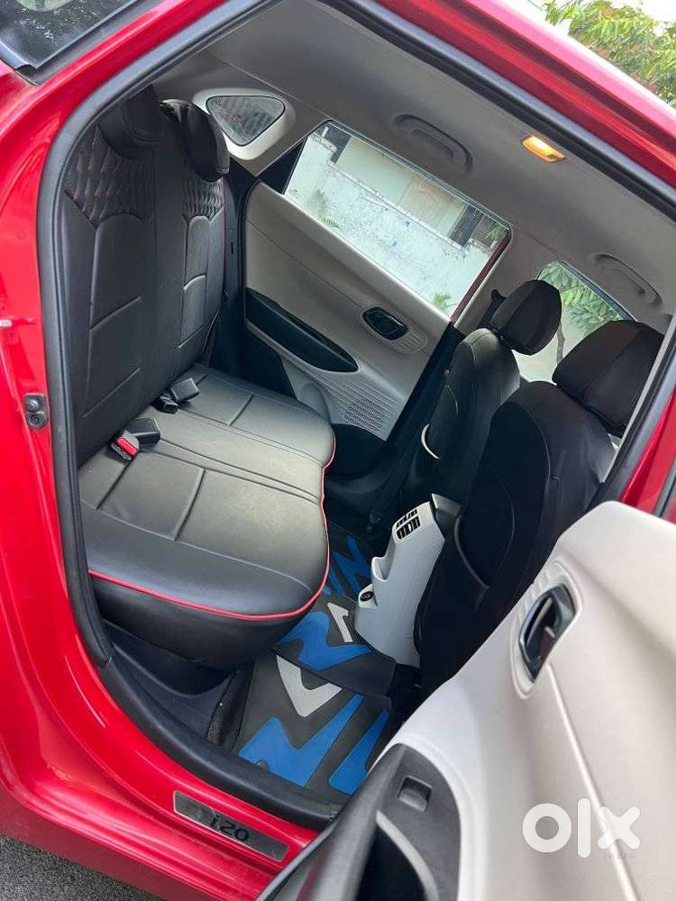 Hyundai New I20 1.2 Magna Mt, 2024, Petrol