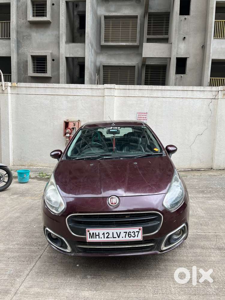 Fiat Grande Punto 2015 Diesel Good Condition