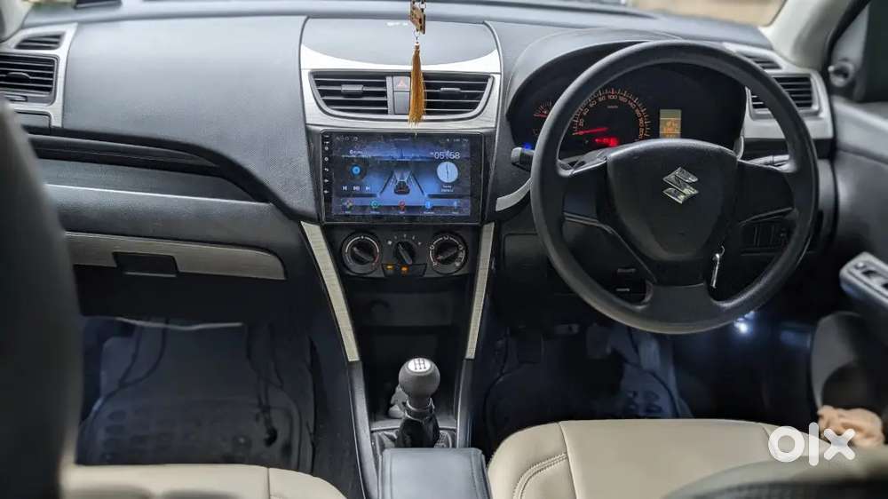Maruti Suzuki Swift 1st Owner
