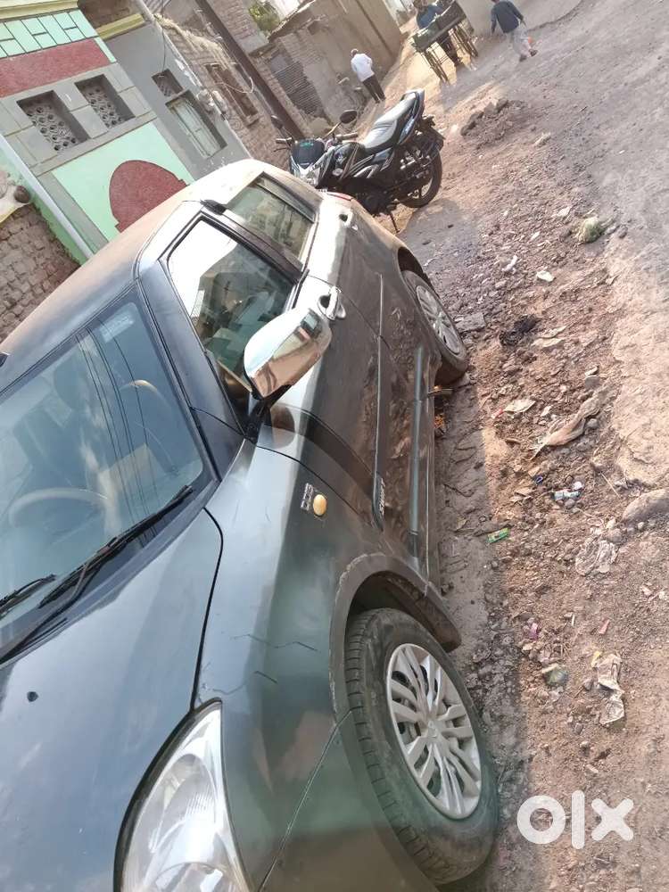 Maruti Suzuki Swift 2008
