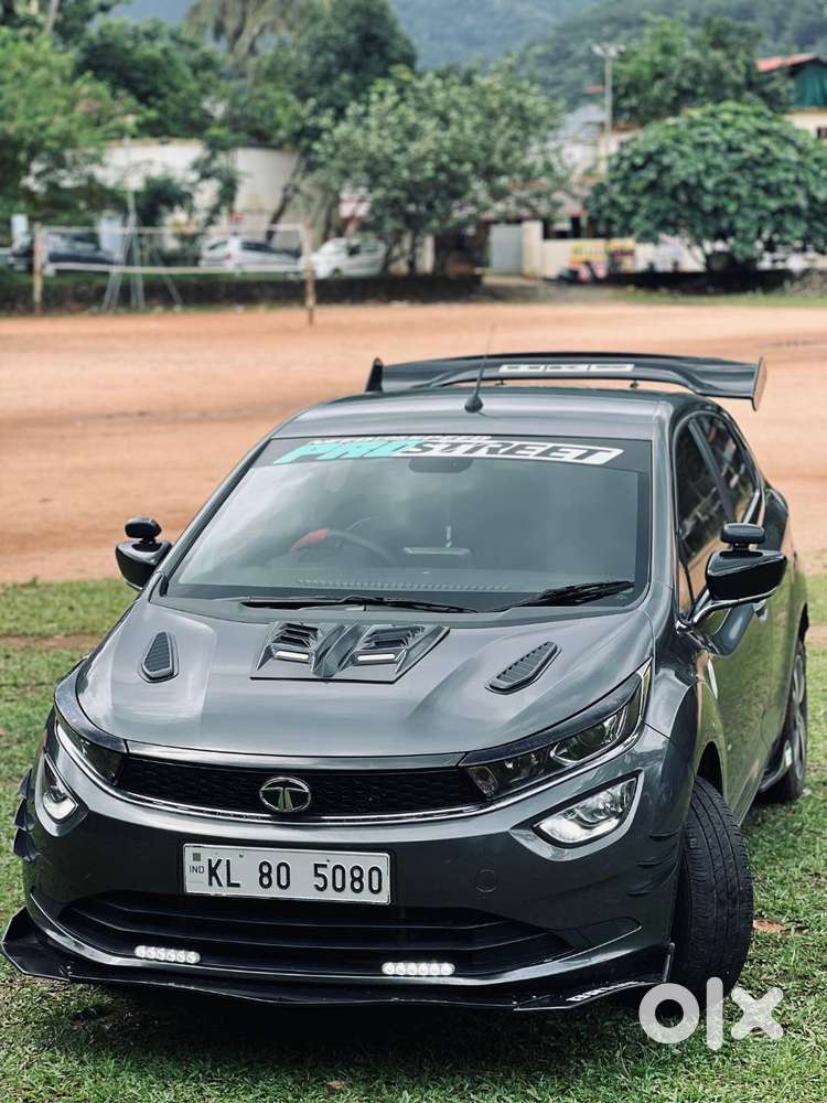 Tata Altroz Xz 2022