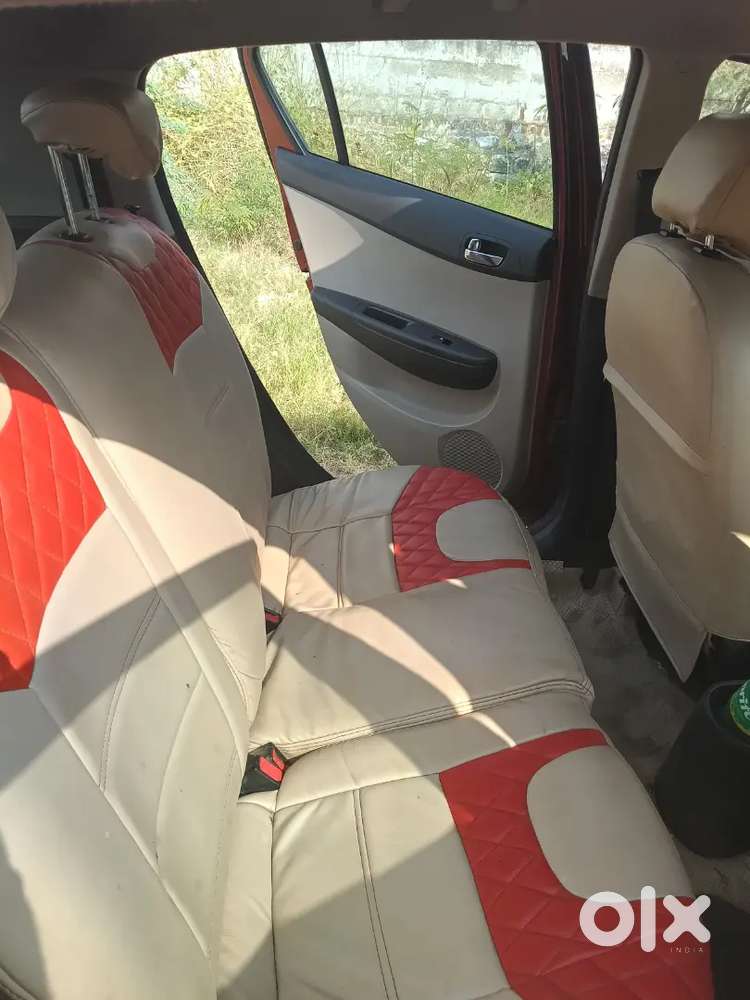 Hyundai I20 2014 Petrol Good Condition