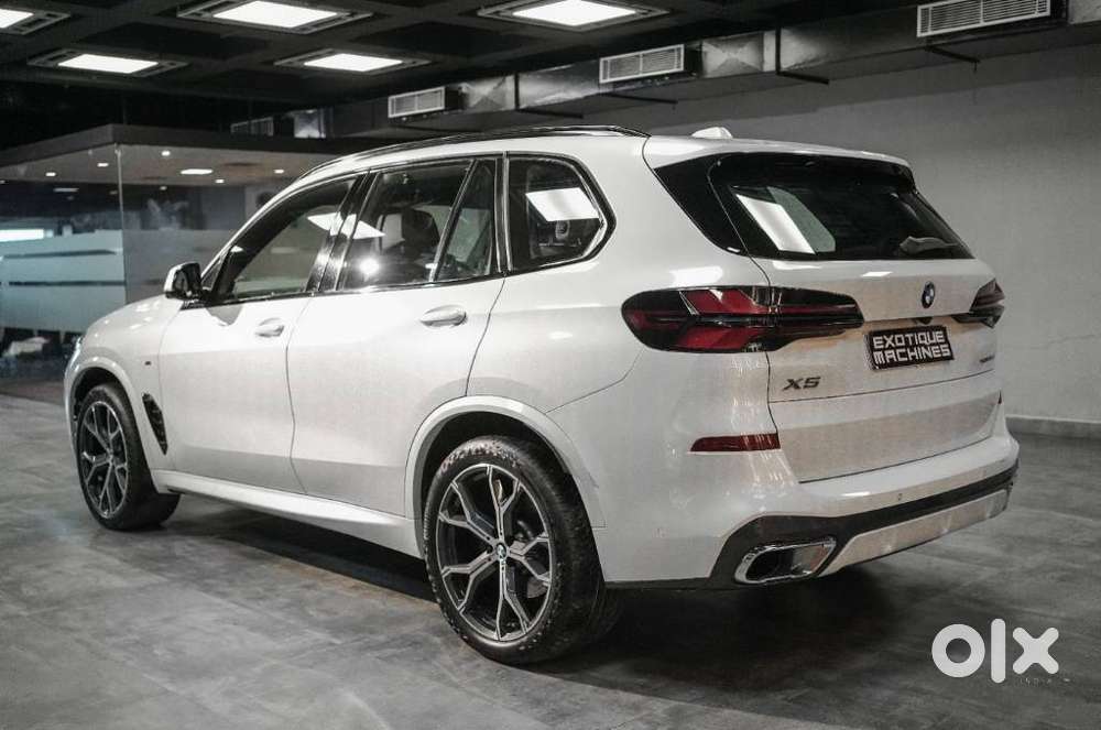 Bmw X5 Xdrive 30d, 2024, Diesel