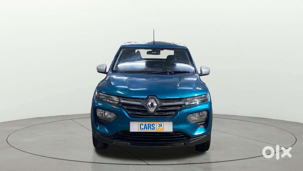 Renault Kwid 1.0 Rxt, 2022, Petrol