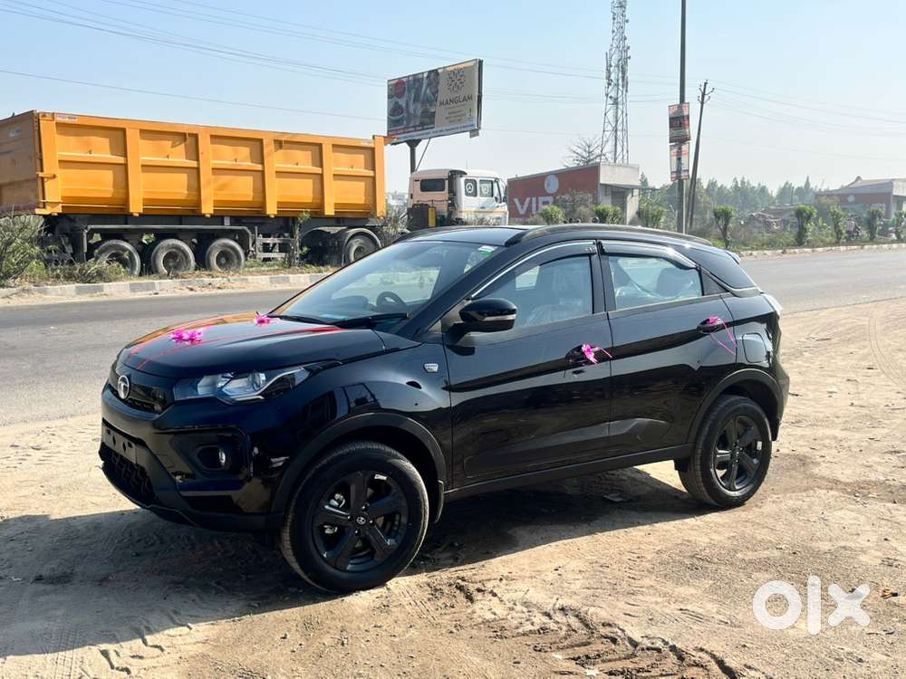 Tata Nexon Xz Plus 2023