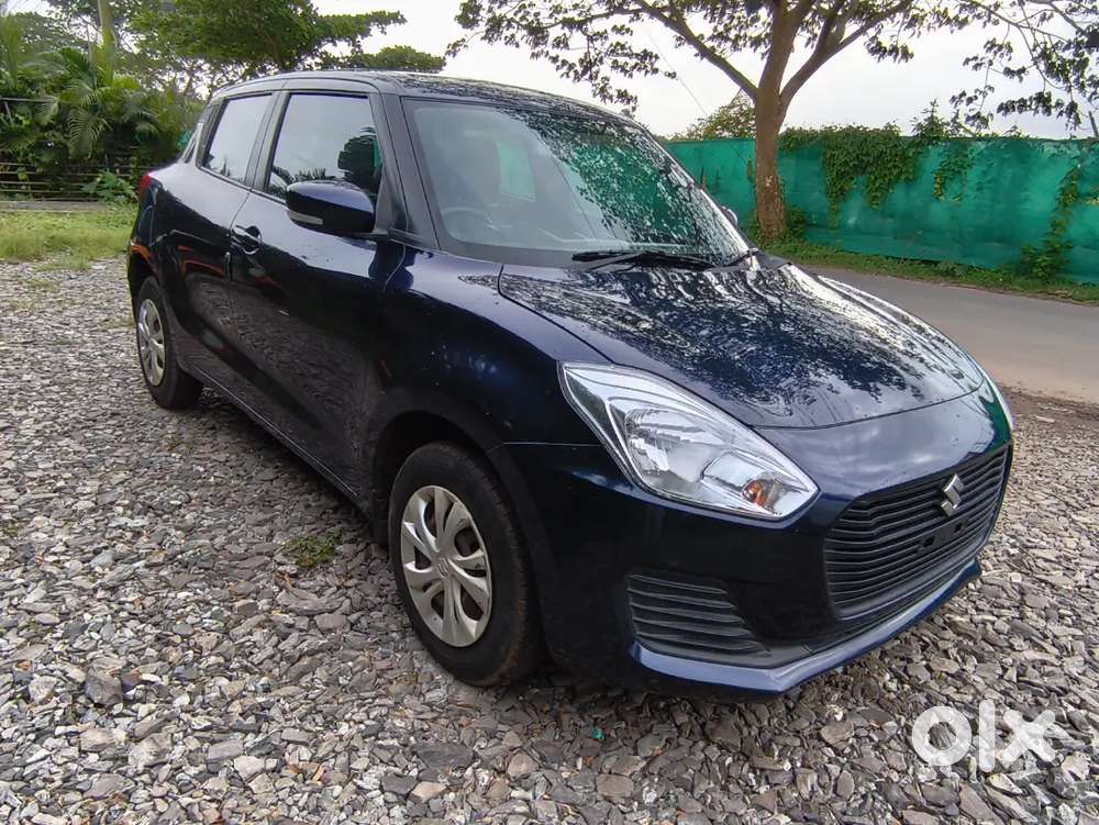 Maruti Suzuki Swift 2019