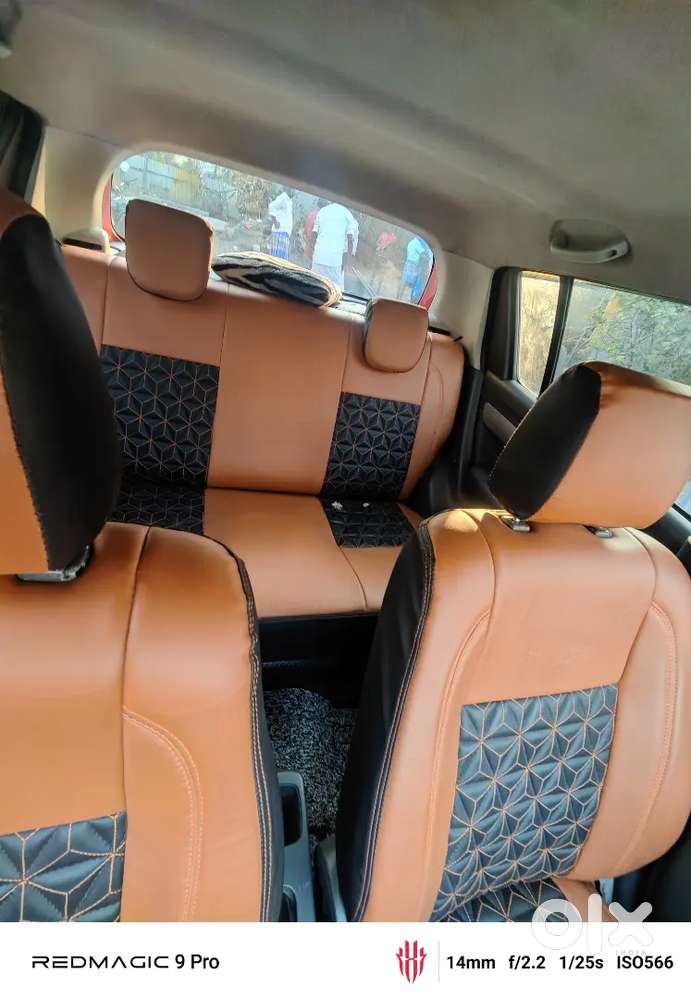 Maruti Suzuki Swift 2007