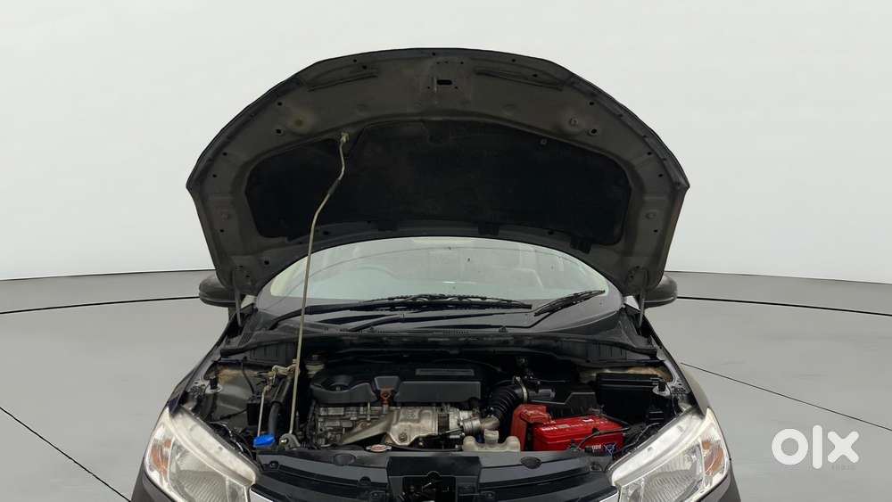 Honda City I Dtec V, 2016, Diesel