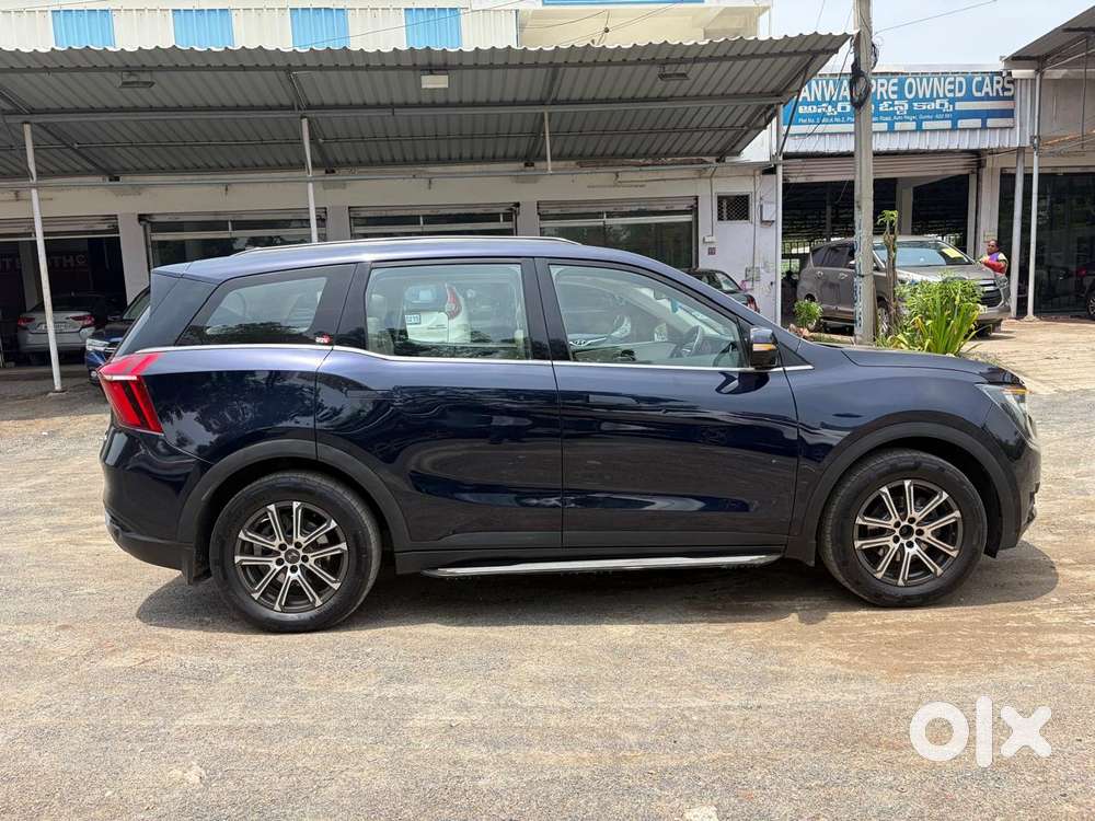 Mahindra Xuv700 2.2 Ax 7 Diesel Mt Str, 2022, Diesel