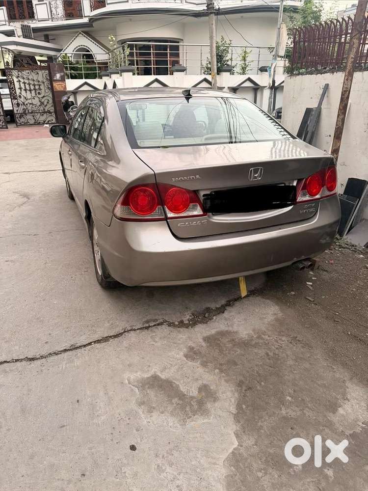 Honda Civic Car