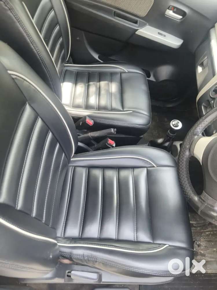 Maruti Suzuki Wagon R 2014