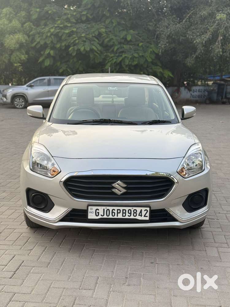 Maruti Suzuki Swift Dzire Vxi Optional, 2020, Petrol