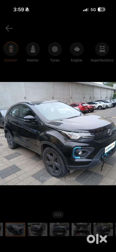 Tata Nexon EV 2021 - Photo 2