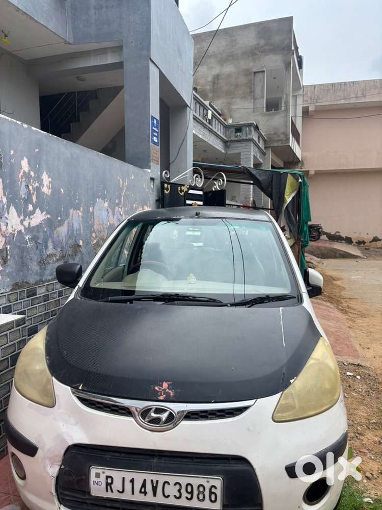 Hyundai I10 Sportz Petrol 2009