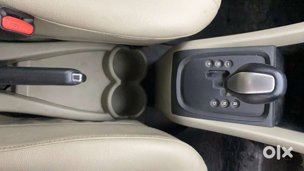 Maruti Suzuki Celerio 2014-2017 Vxi At, 2017, Petrol