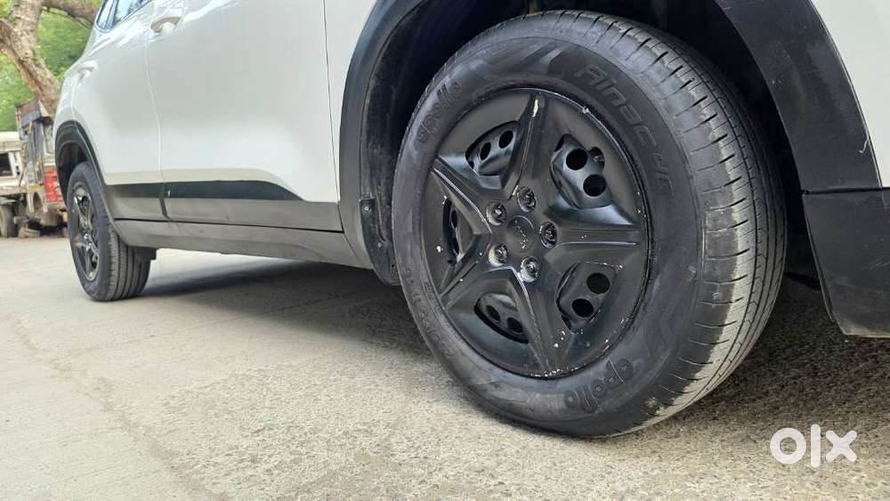 Kia Seltos Htk D, 2019, Diesel