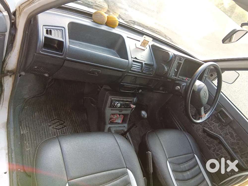 Maruti Suzuki 800 2000 Petrol 96000 Km Driven