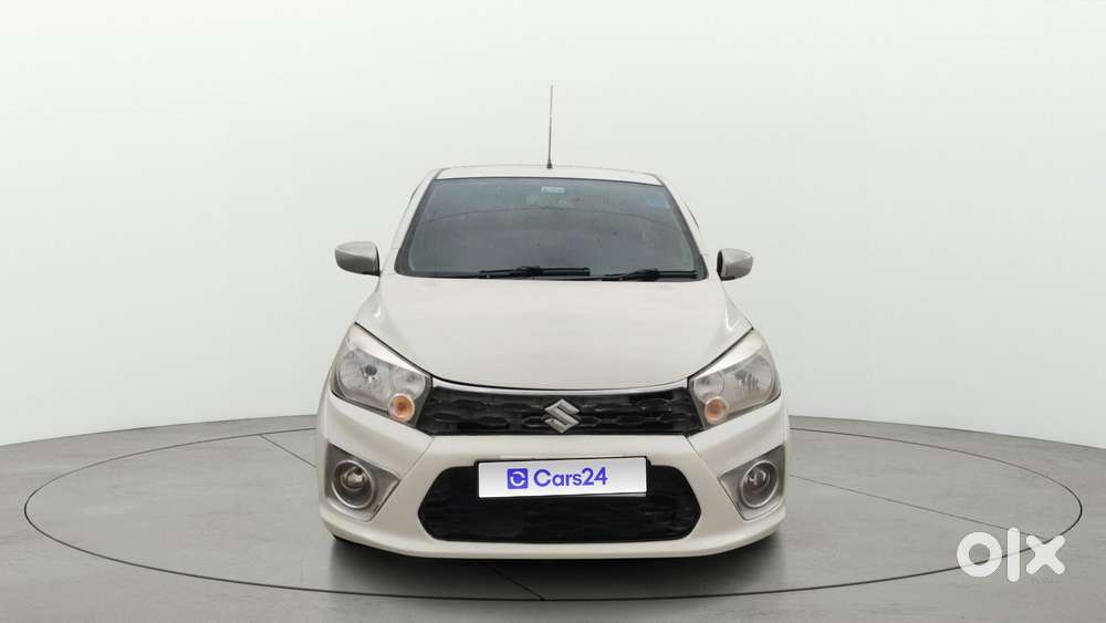 Maruti Suzuki Celerio Cng Vxi Mt, 2021, Cng & Hybrids