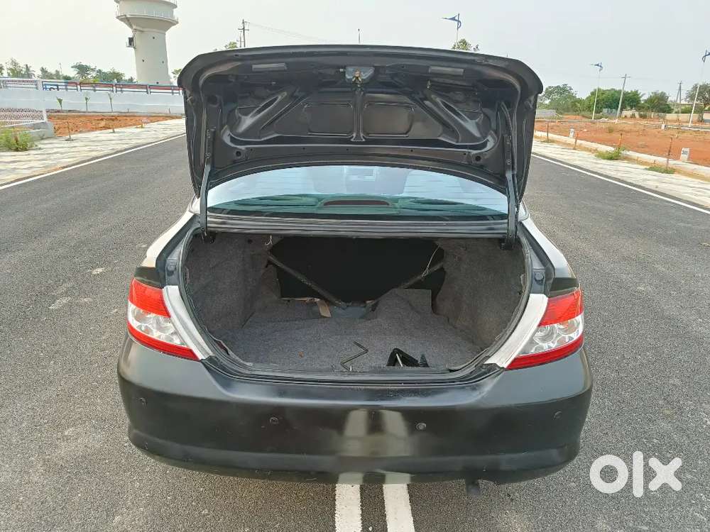 Honda City 2004 Petrol Well Maintained