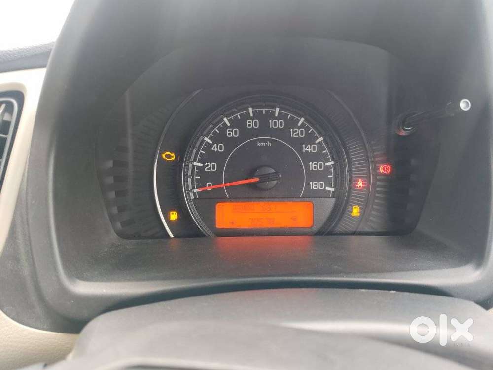 Maruti Suzuki Wagon R 1.0 Lxi Cng, 2023, Cng & Hybrids