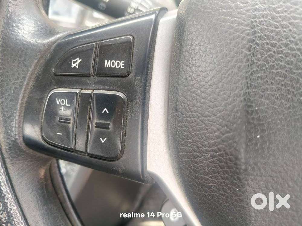 Maruti Suzuki Celerio X Amt Zxi, 2019, Petrol