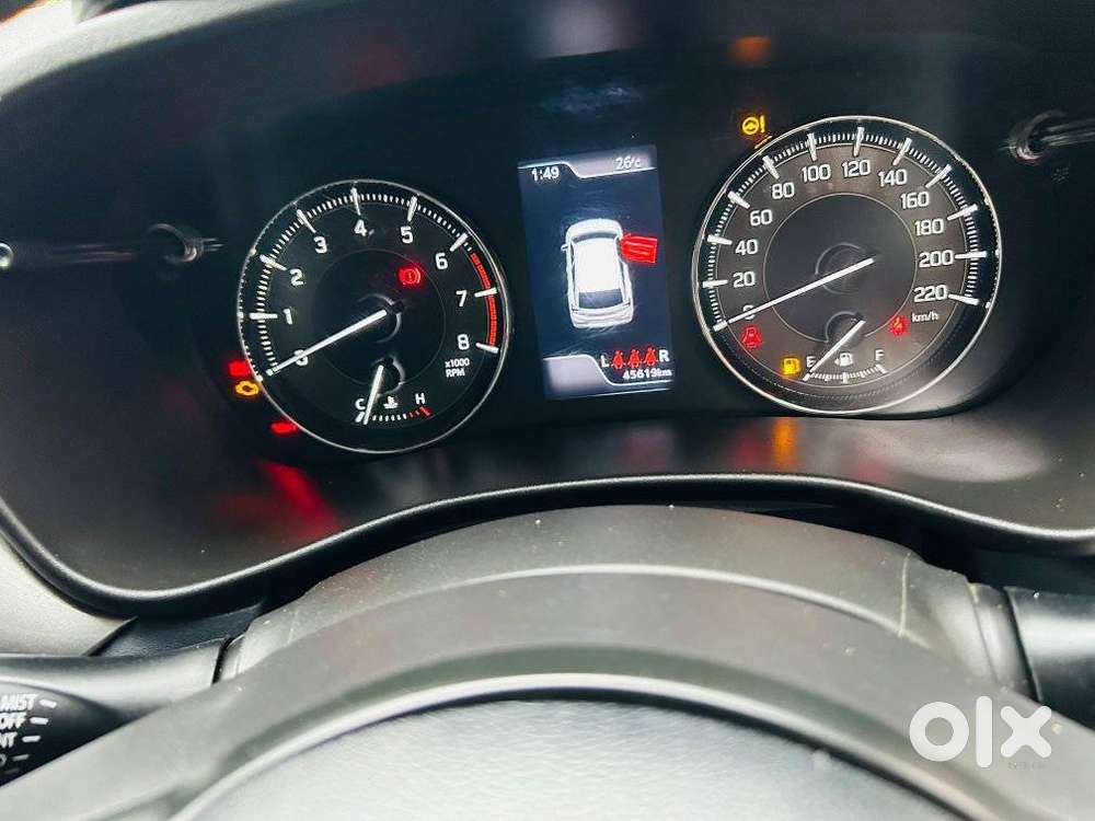 Maruti Suzuki Baleno Dualjet Delta, 2025, Petrol