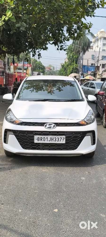 Hyundai Aura 1.2 S 2025