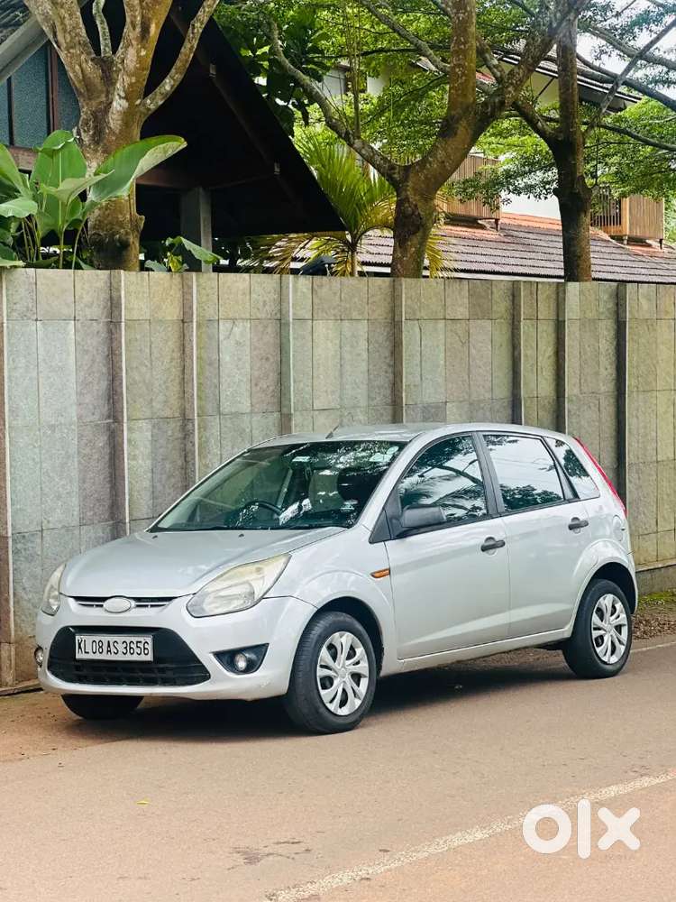 Ford Figo 2010 Lxi Diesel