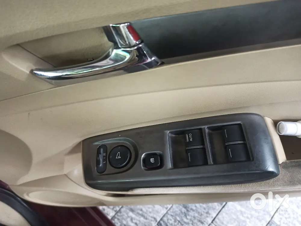 Honda City2012 V
