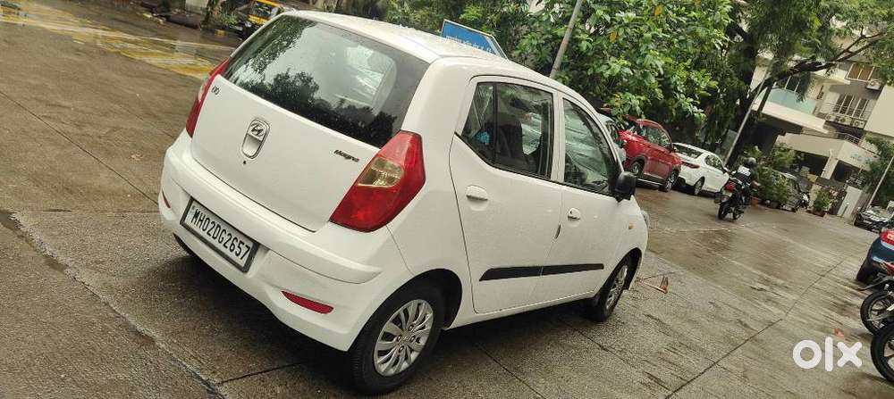 Hyundai I10 1.2 Kappa Magna, 2013, Petrol