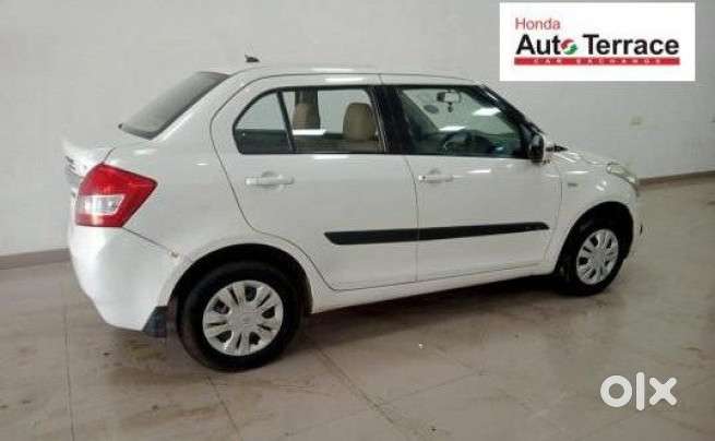 Maruti Suzuki Ciaz Vdi, 2012, Diesel