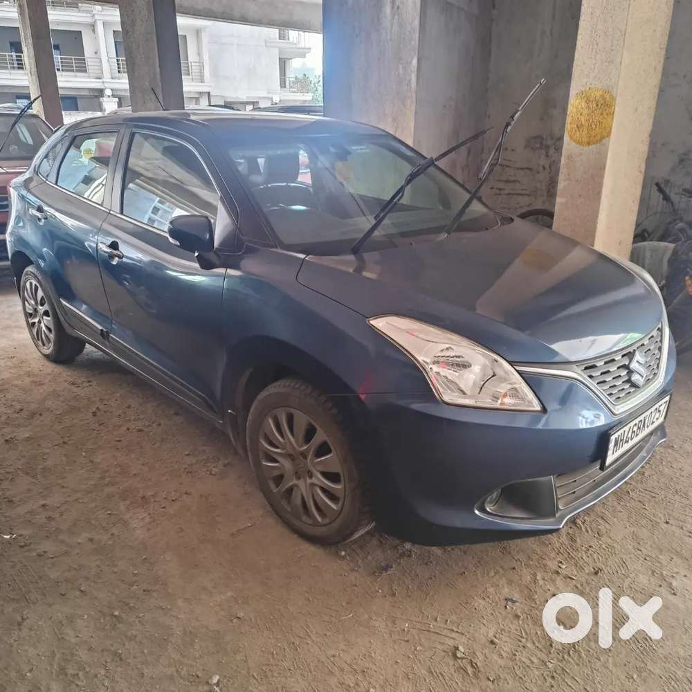 First Owner , Keyless Start , Well Maintained