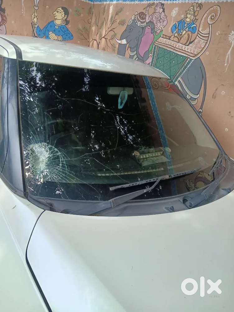Maruti Suzuki Swift 2012