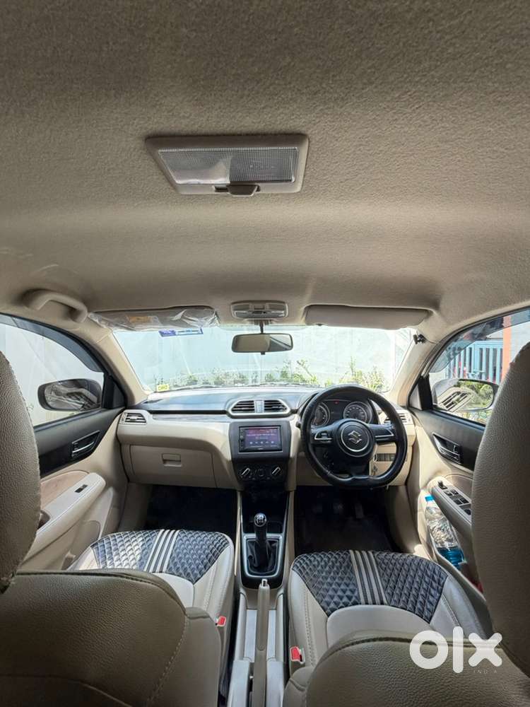 Maruti Suzuki Swift Dzire Petrol 2024