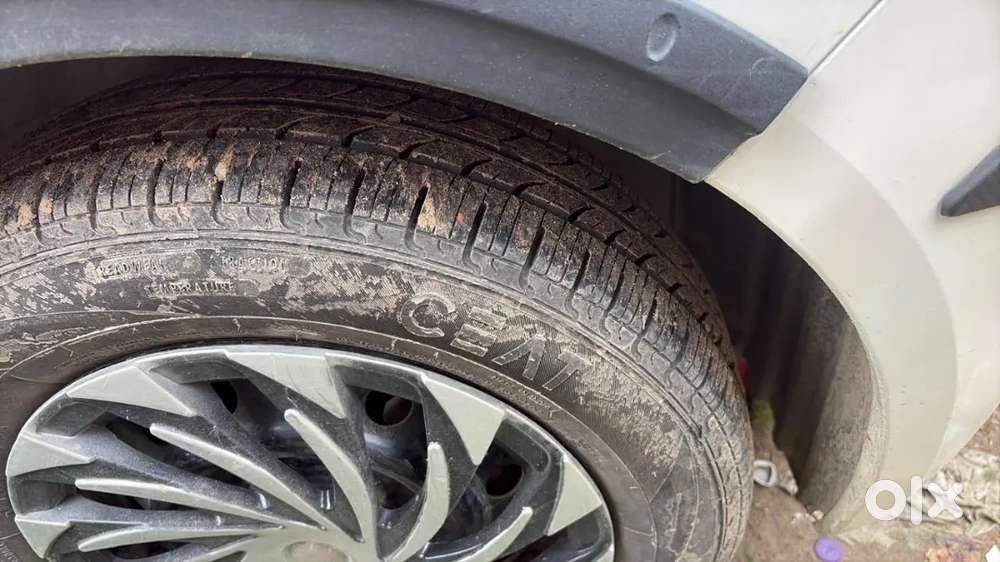 Maruti Suzuki Wagon R Lxi 2019