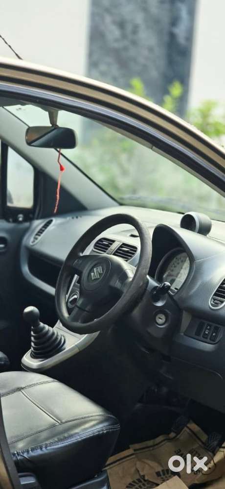 Maruti Suzuki Ritz, 2011, Petrol