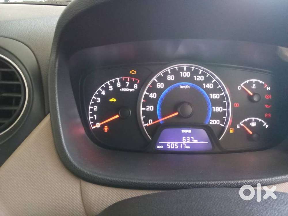 Hyundai Grand I10 Asta, 2014, Petrol