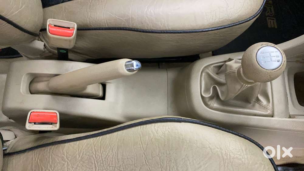 Maruti Suzuki Swift Dzire Zxi 1.2, 2015, Petrol