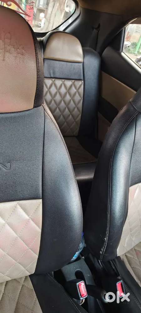Hyundai Eon Era 2012 Petrol Manual