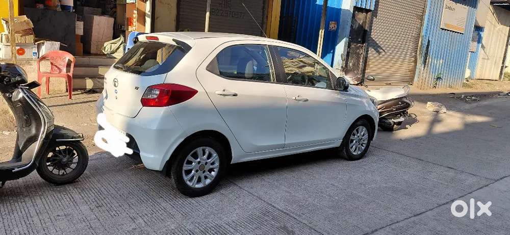 Tata Tiago 2018 Diesel 175000 Km Driven