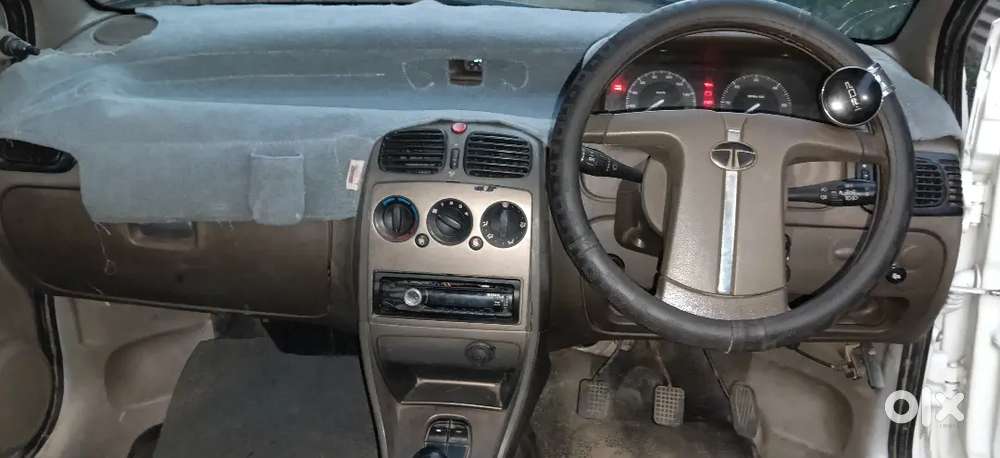 Car Is In Well Maintained Condition Drive By One Person