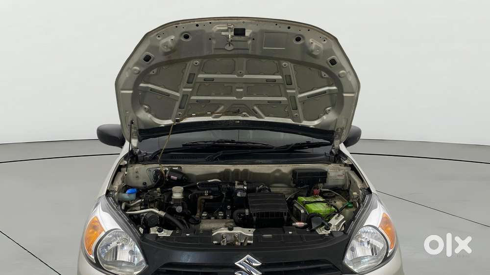 Maruti Suzuki Alto 800 Vxi Plus Option, 2021, Petrol
