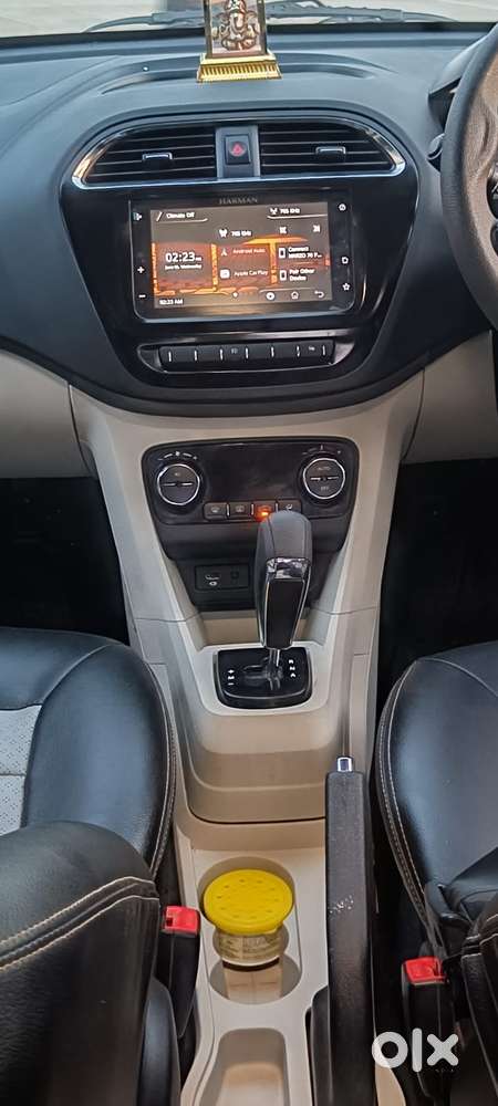 Tata Tiago 1.2 Revotron Xza, 2023, Cng & Hybrids