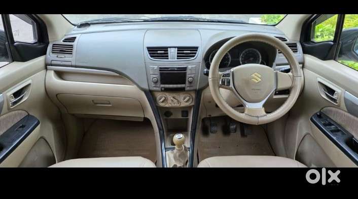 Maruti Suzuki Ertiga 2012-2015 Zdi, 2013, Diesel