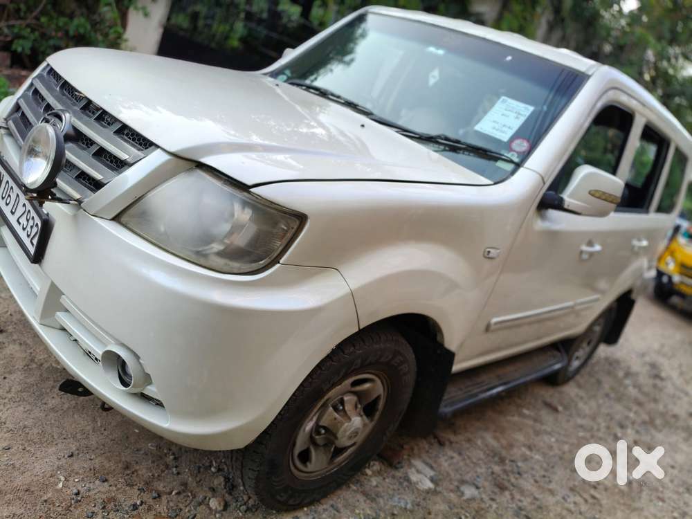 Tata Sumo Grande, 2011, Diesel