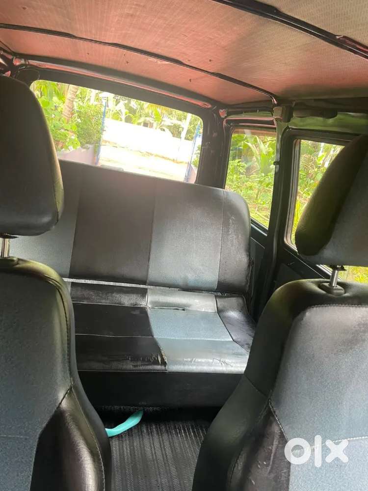 2019 Model Omni For Sale